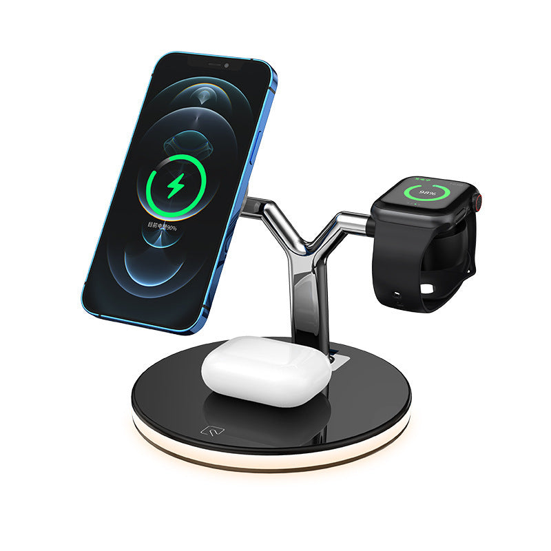 Magnetic Wireless Charging Stand