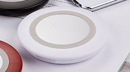 Wireless Charging Disk