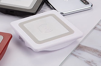 Wireless Charging Disk