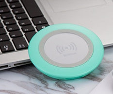 Wireless Charging Disk