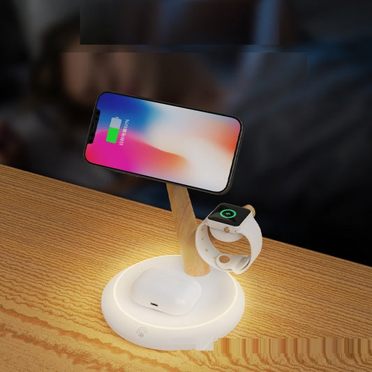 Magnetic Wireless Charging Stand