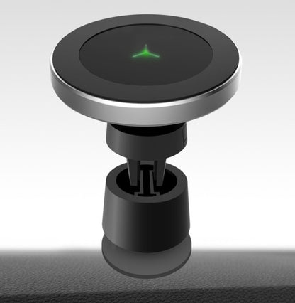 Car Magnetic Wireless Charger