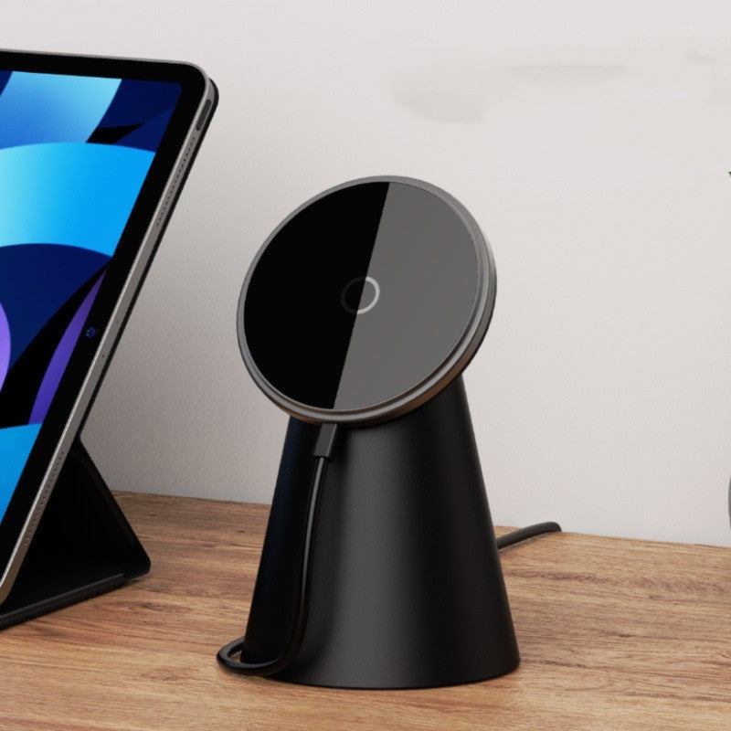 Universal Magnetic Wireless Charging Stand