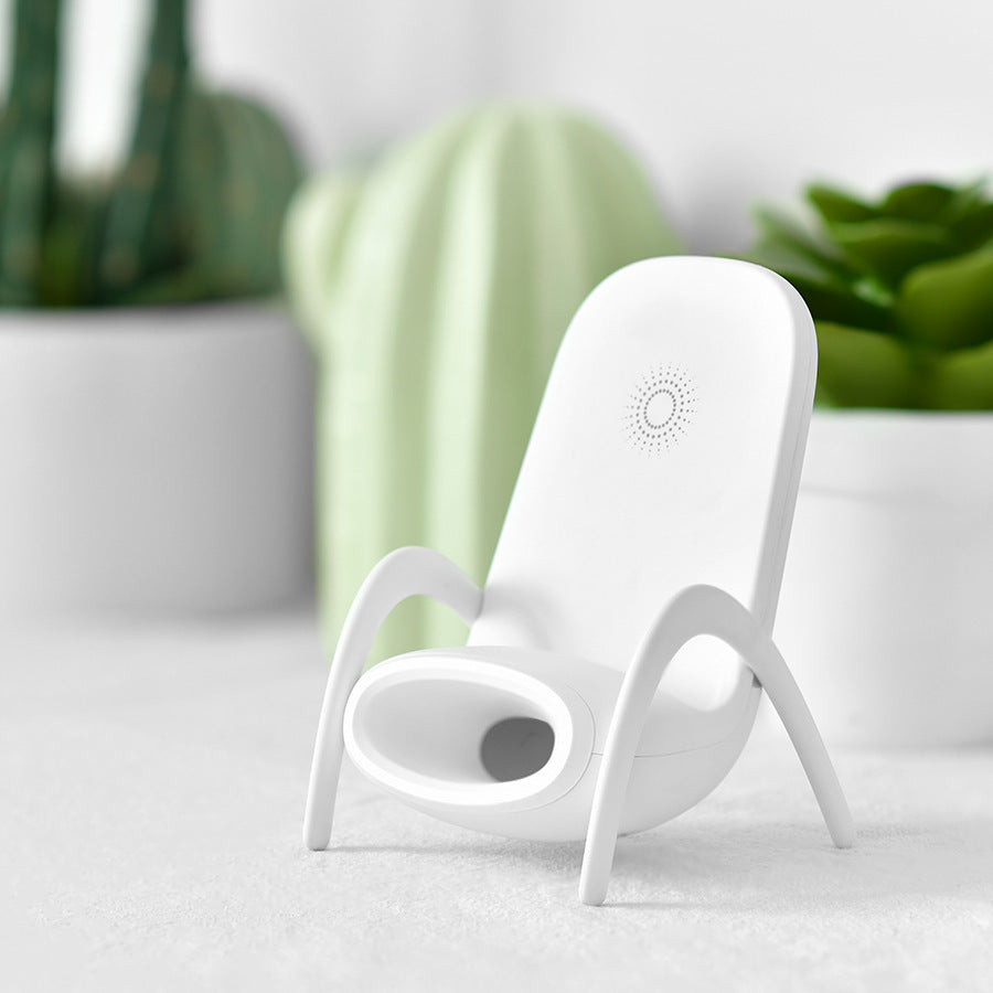 Mobile Phone Wireless Charging Stand