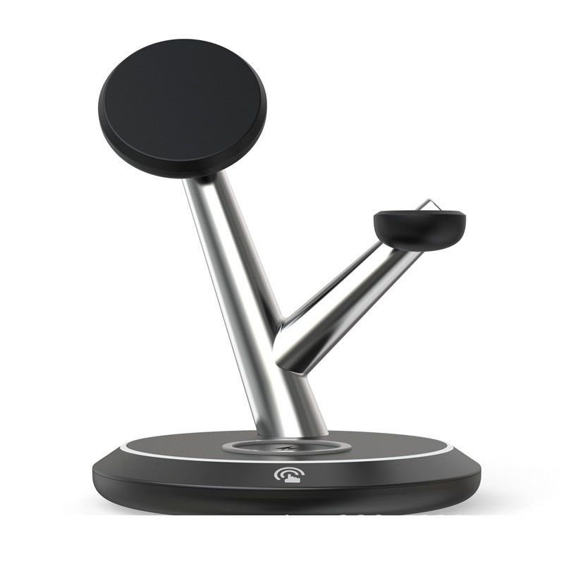 Magnetic Wireless Charging Stand