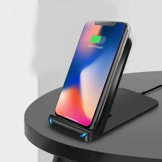 Foldable Wireless Charging Stand