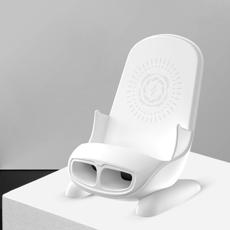 Desktop Wireless Fast Charging Stand