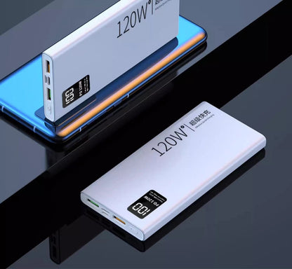 20000mAh Fast Charging Power Bank