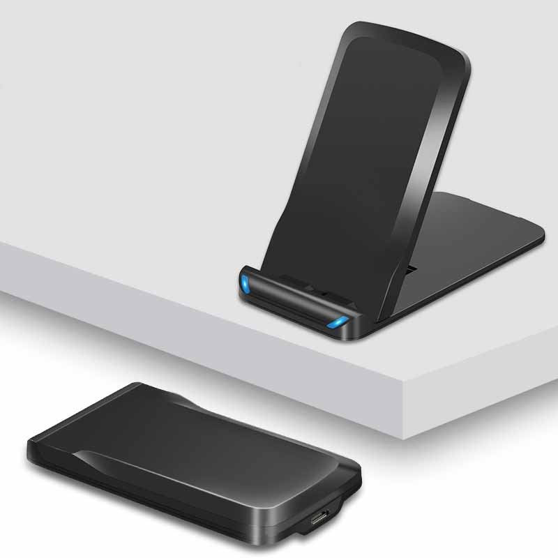 Foldable Wireless Charging Stand